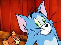 image Tom and Jerry Differences
