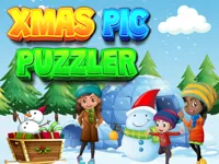 image Xmas Pic Puzzler