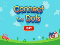 image Connect The Dots Game for Kids