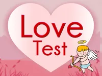 image Love Test
