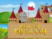 image Rescue Kingdom Online Game