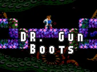 image Dr. Gun Boots