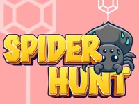 image Spider Hunt