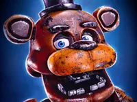 Five Nights at Freddy s