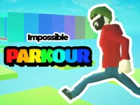 image Impossible Parkour