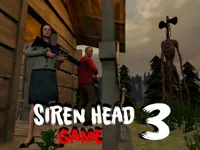 image Siren Head 3 Game