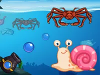 image Crab Shooter