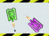 image War Of Tanks : Paper Note