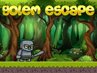 image Golem Escape