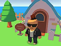 image Gangs Idle City