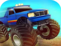 image Monster Truck Speedy Highway