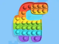 image Fidget Toys Pop It