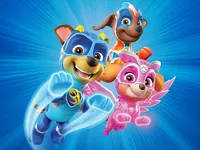 image Paw Patrol Coloring