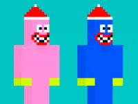 image Noob Huggy Kissy