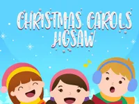 image Christmas Carols Jigsaw