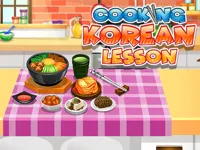 image Cooking Korean Lesson