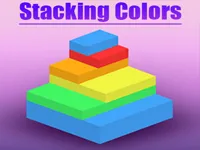 image Stacking Colors