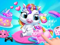 image My Baby Unicorn 2