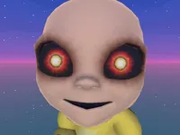 image Monster Baby Hide or Seek