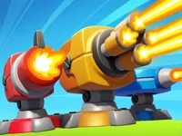 FireLine: Merge Defense