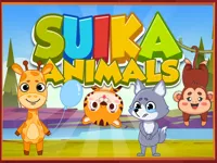 image Suika Animals