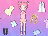 image Suitable Outfit Dressup