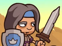 Shorties s Kingdom 3