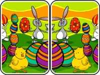 image Easter Differences