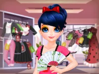 image Marinett Freaky Black Friday Sale