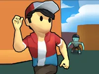 image Hidden Master 3D