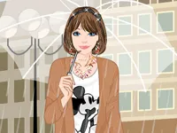 image Rainy Day Dress up