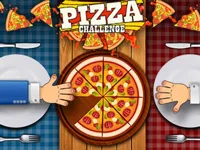 image Pizza Challenge