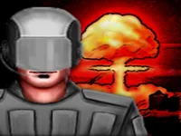 image European War - ww3 Mode Demo