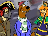 image Scooby Doo Dress Up