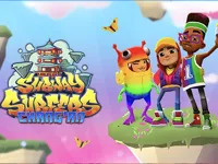 image Subway Surfers Changan