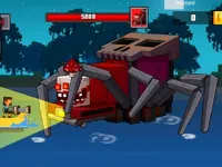 image Pirate Block Craft Monster Shooter