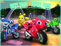 image Ricky Zoom - Family Pairs