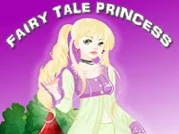 image Fairytale Princess