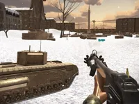 image WW2 Cold War Game Fps