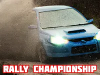 image Rally Championship
