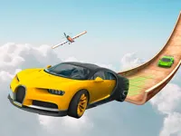 image Mega Ramps -Sky Driving