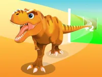 image Dinosaur Runner 3D