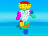 image Bridge.io Balls Tuxedo