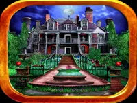 image Hidden Object: Haunted Mansion Estate
