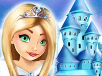 image Ice Princess Doll House Design