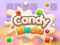 image Candy Block