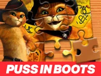 image Puss in Boots The Last Wish Jigsaw Puzzle