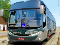 image City Bus Driving 3D