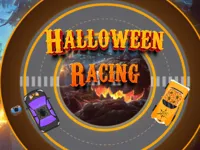 image Halloween Racing