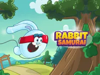 image Rabbit Samurai